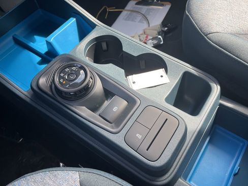 New 2025 Ford Maverick XLT w/ XLT Luxury Package image 18