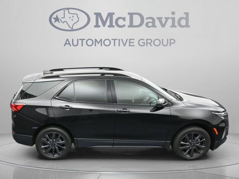 Used 2023 Chevrolet Equinox RS AWD/4WD image 39