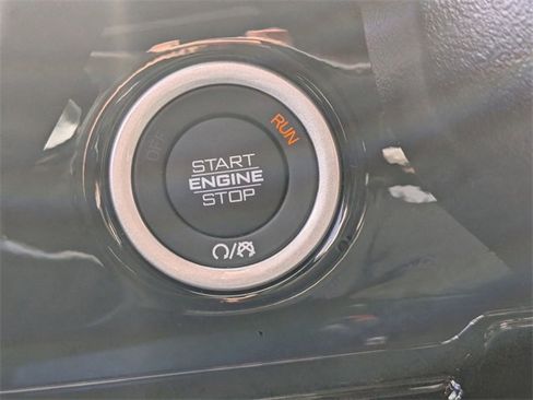 New 2026 RAM 1500 Rebel w/ G/T Package image 23