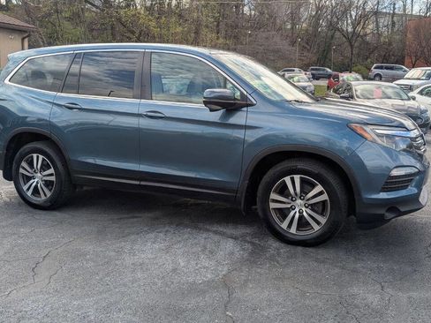 Used 2016 Honda Pilot EX-L image 6