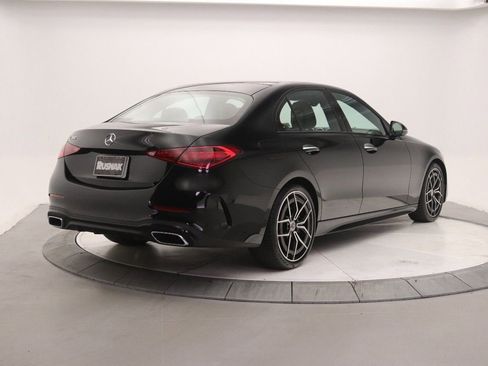 Certified 2023 Mercedes-Benz C 300 Sedan image 5