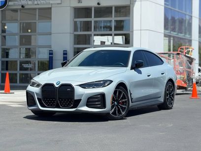 Used 2024 BMW i4 M50
