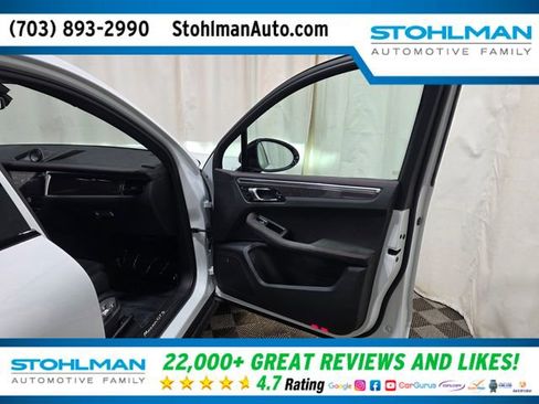 Used 2023 Porsche Macan GTS image 33