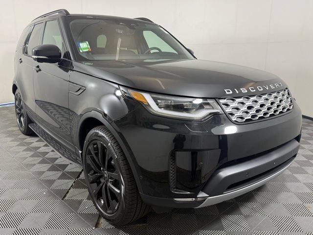 Used 2026 Land Rover Discovery S AWD/4WD image 10