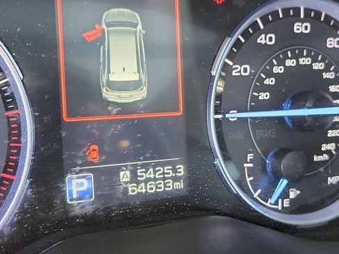 Used 2022 Subaru Ascent Limited w/ Technology Package AWD/4WD image 30