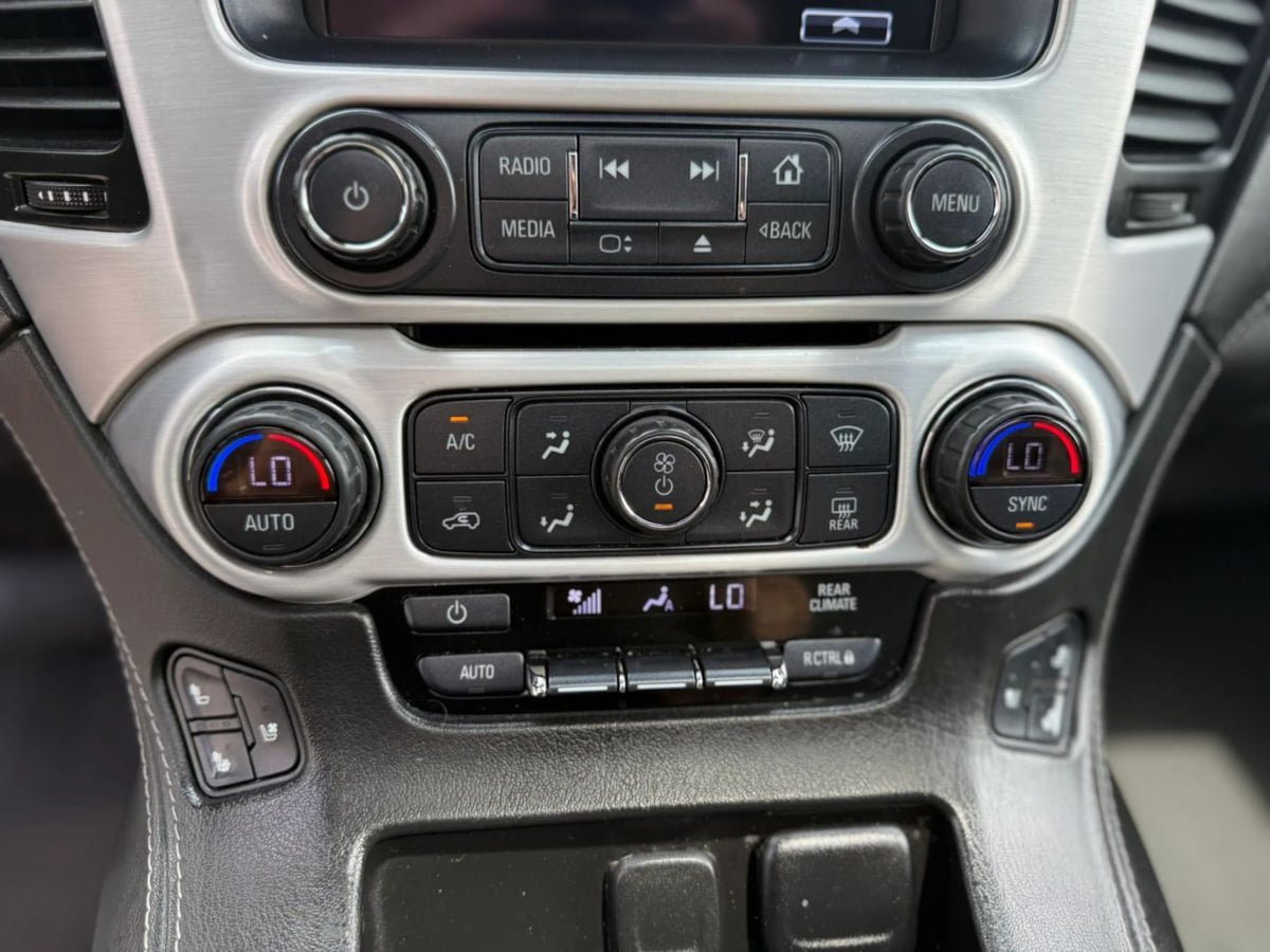 Used 2019 GMC Yukon SLT AWD/4WD image 31