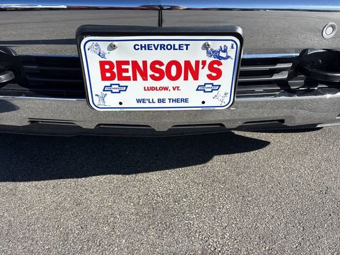 Certified 2023 Chevrolet Silverado 1500 LTZ w/ LTZ Premium Package image 6