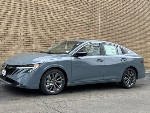 New 2026 Nissan Sentra SL w/ Floor Mat Package image 39