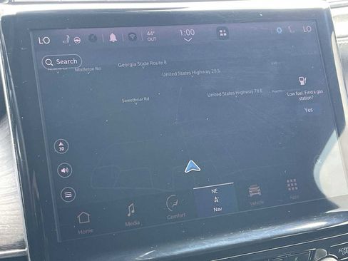 Used 2022 Jeep Grand Cherokee L Overland w/ Luxury Tech Group IV image 19