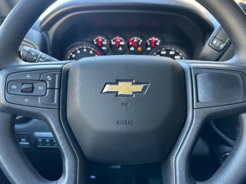 New 2026 Chevrolet Silverado 2500 W/T w/ WT Convenience Package image 22