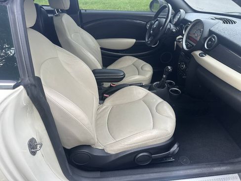 Used 2013 MINI Cooper Coupe S FWD image 9