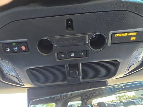 Used 2024 GMC Hummer EV 3X w/ Extreme Off-Road Package image 36