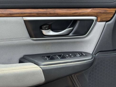 Used 2022 Honda CR-V EX image 22