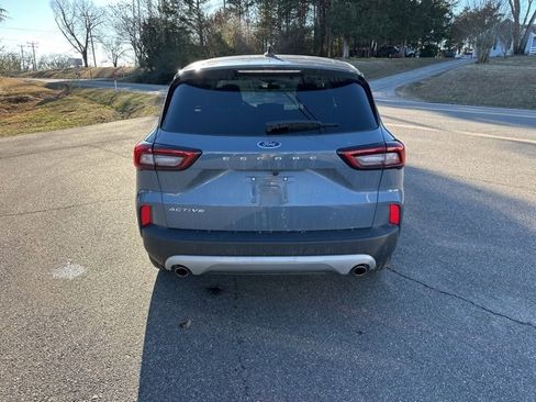 Used 2023 Ford Escape Active w/ Tech Pack #1 image 4