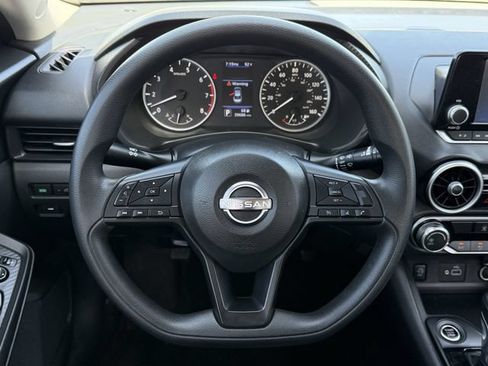 Used 2024 Nissan Sentra S FWD image 12