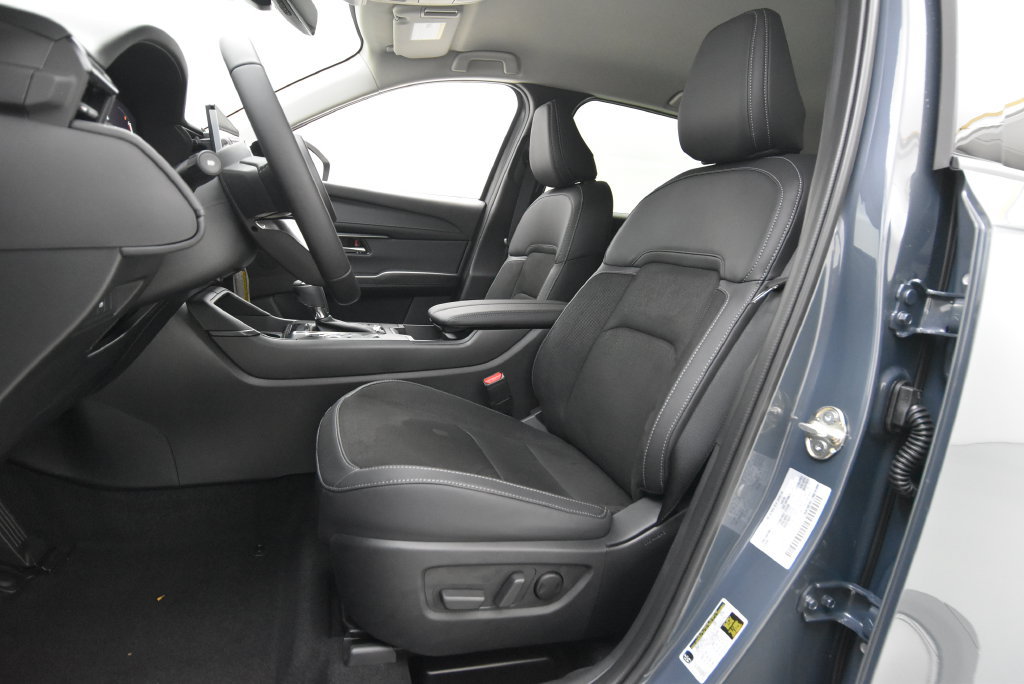 New 2026 MAZDA CX-5 Preferred AWD/4WD image 24