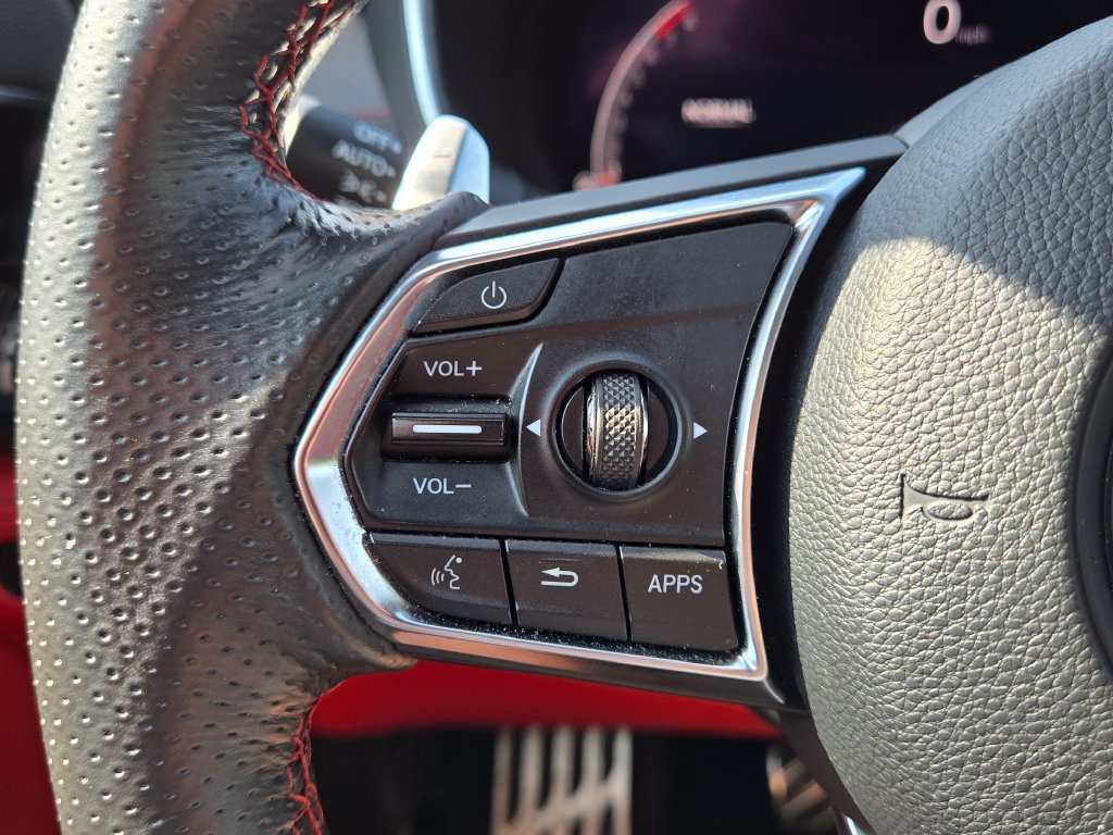 Used 2024 Acura MDX A-Spec AWD/4WD image 18