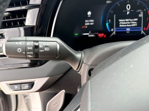Used 2025 Lexus RX 350 FWD w/ Technology Package image 28