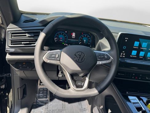 New 2026 Volkswagen Atlas Cross Sport SE image 10