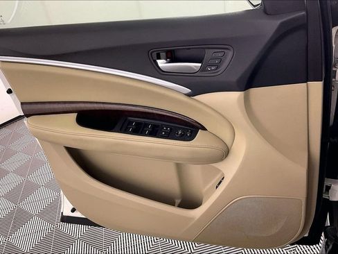 Used 2019 Acura MDX FWD image 22
