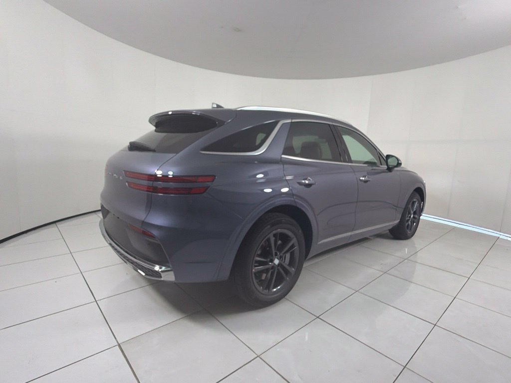 New 2027 Genesis GV70 2.5T Select AWD/4WD image 5