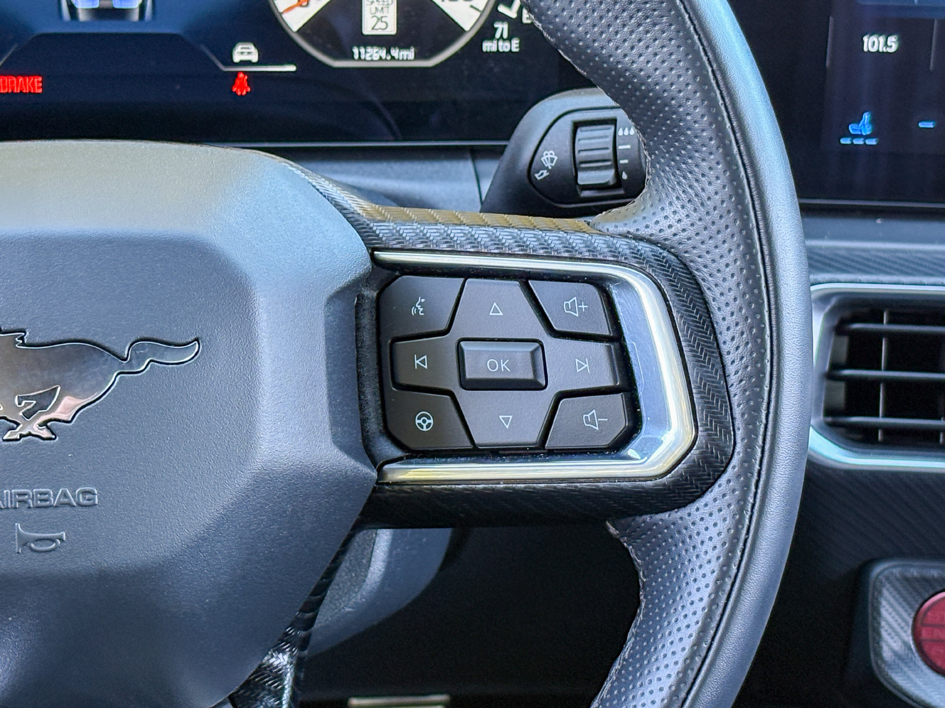 Used 2024 Ford Mustang GT Premium RWD image 16