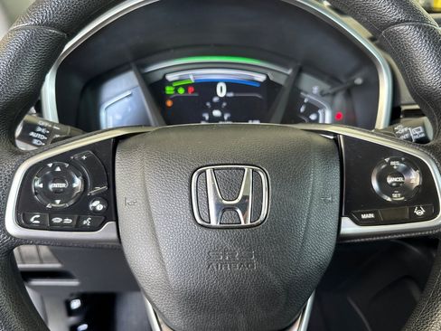 Used 2022 Honda CR-V EX image 22