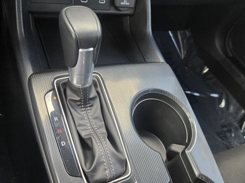 Used 2025 Honda Civic Sport image 20