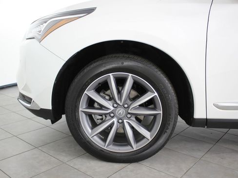 Used 2023 Acura RDX FWD w/ Technology Package image 11