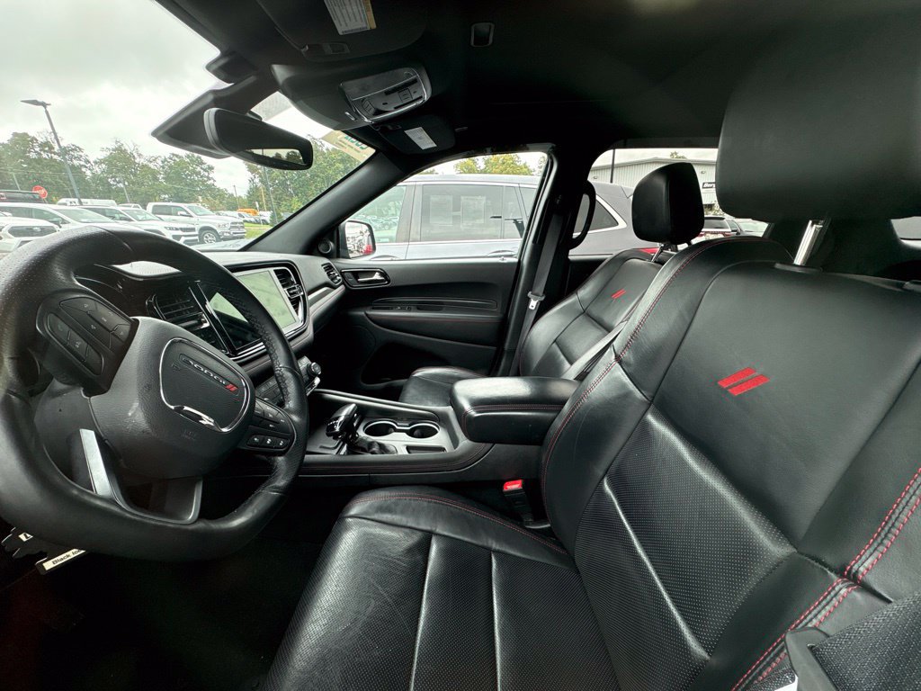 Used 2023 Dodge Durango GT AWD/4WD image 6