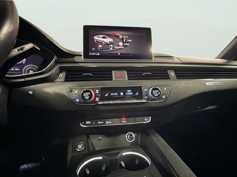 Used 2018 Audi A5 2.0T Premium Plus w/ Premium Plus image 21