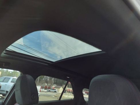 New 2025 Chevrolet Blazer EV RS image 14