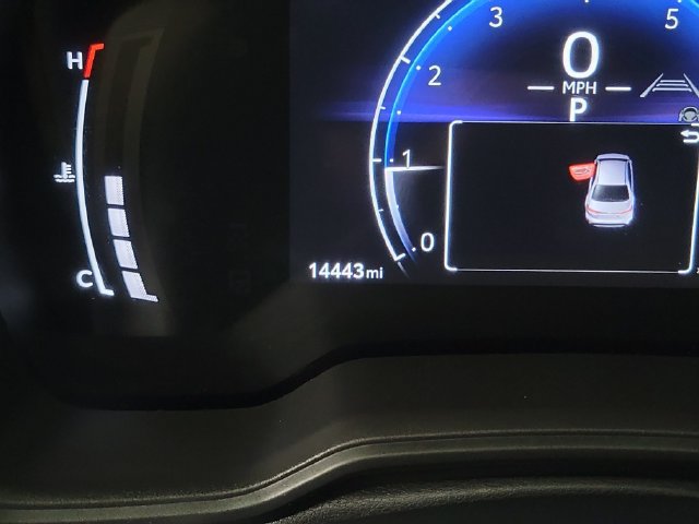Used 2026 Toyota Corolla LE FWD image 2