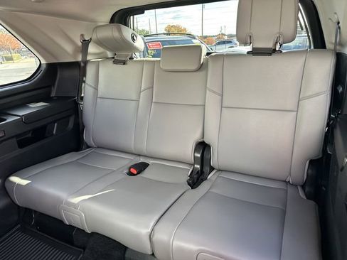 Certified 2024 Toyota Sequoia Limited image 7