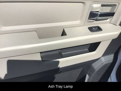 Used 2012 RAM 1500 Big Horn w/ Luxury Group RWD image 38