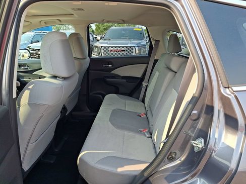 Used 2016 Honda CR-V EX image 10