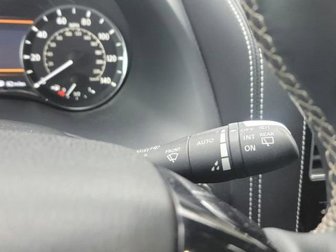 Used 2022 INFINITI QX80 Premium Select w/ Cargo Package image 17