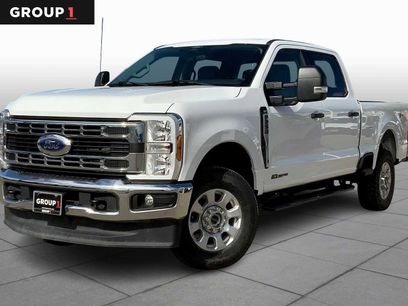 Used 2024 Ford F250 XLT w/ FX4 Off-Road Package
