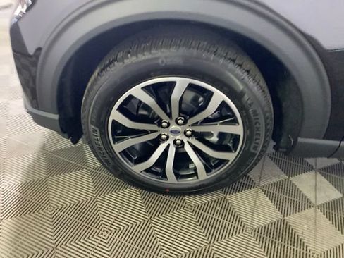 New 2026 Ford Explorer ST-Line AWD/4WD image 40