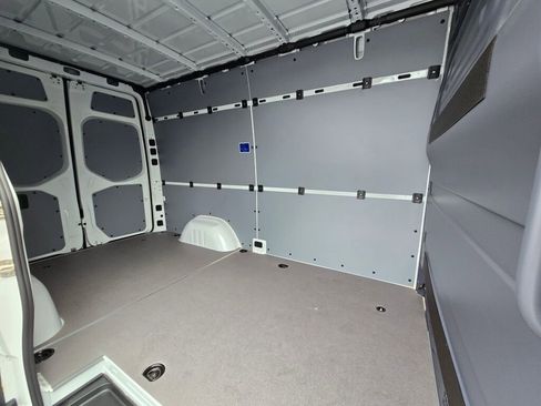 New 2025 Mercedes-Benz Sprinter 2500 image 16