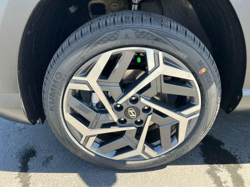 New 2026 Hyundai Kona SEL Premium AWD/4WD image 13