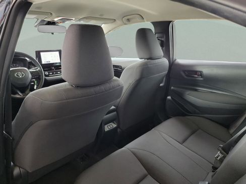 Used 2024 Toyota Corolla LE image 11