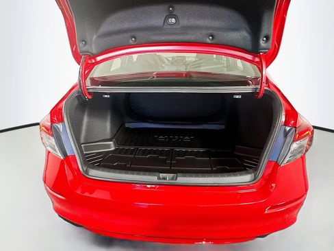 New 2026 Honda Civic Sport image 18