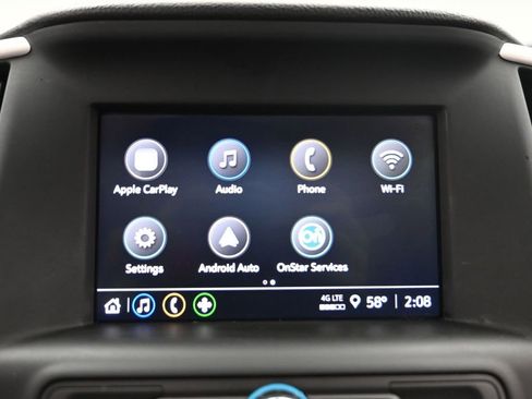 Used 2023 GMC Terrain SLE FWD image 14