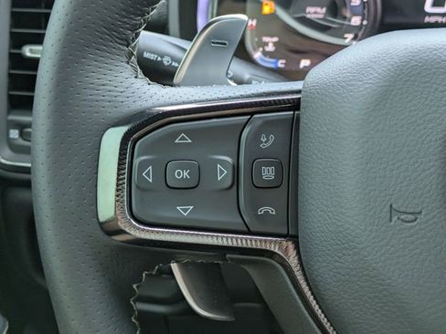 New 2026 RAM 1500 Rebel w/ G/T Package image 21