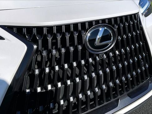 Used 2024 Lexus NX 450h+ AWD w/ Vision Package image 29