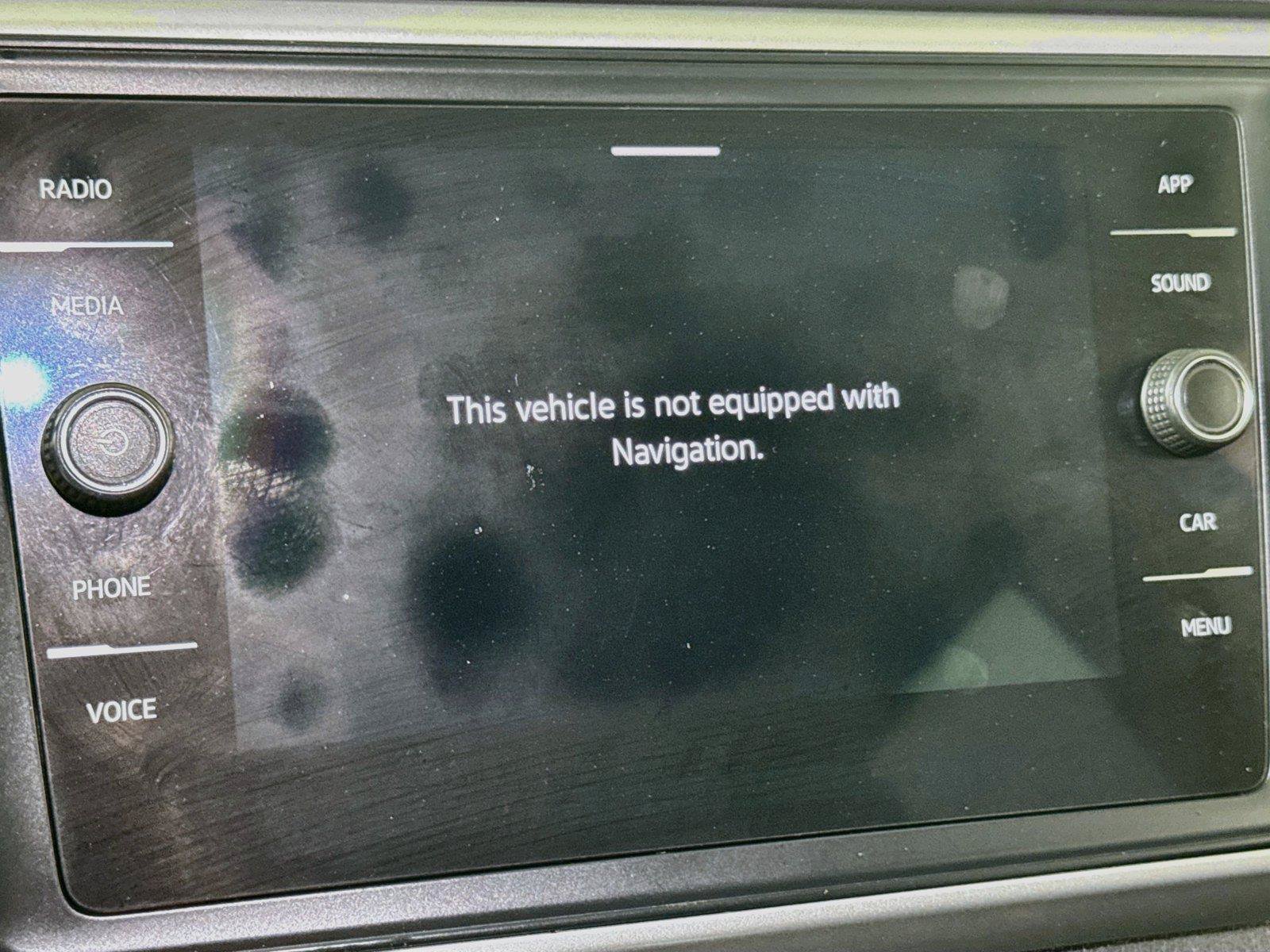 Used 2021 Volkswagen Atlas SE FWD image 11