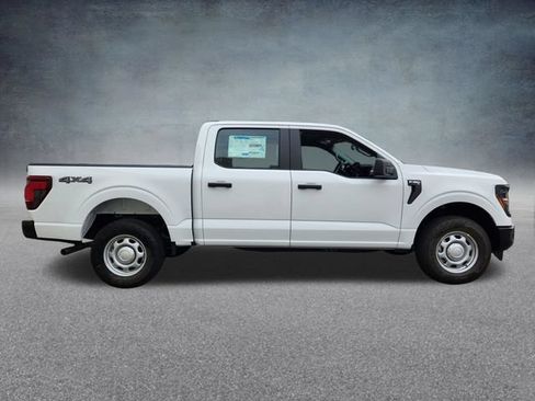 New 2026 Ford F150 XL AWD/4WD image 8