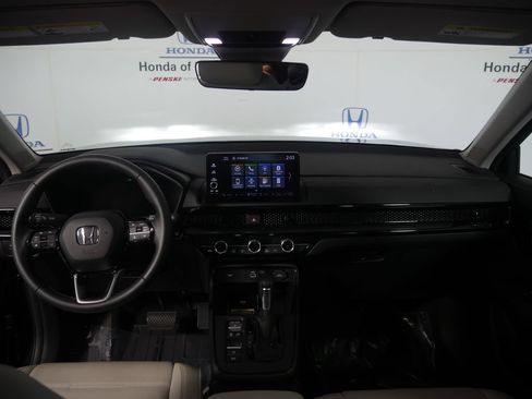 Used 2023 Honda CR-V EX-L image 16