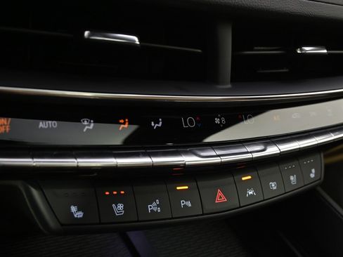 New 2026 Cadillac CT5 Premium Luxury w/ Technology Package image 28